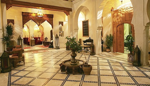 Riad Zakaria