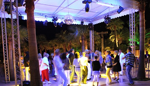 Disco