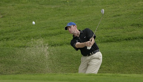 Golfen