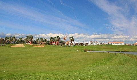 Golfen