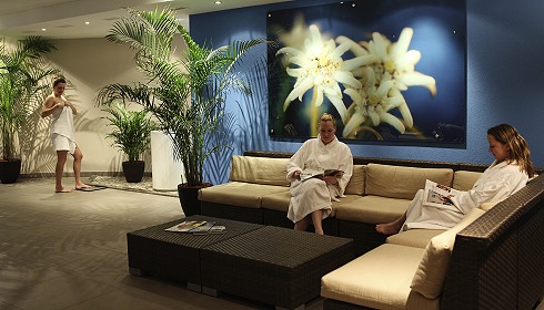 Wellness & Entspannung