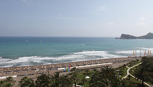 Strand
