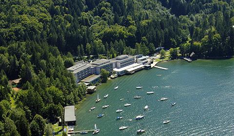 Cluburlaub Robinson Landskron