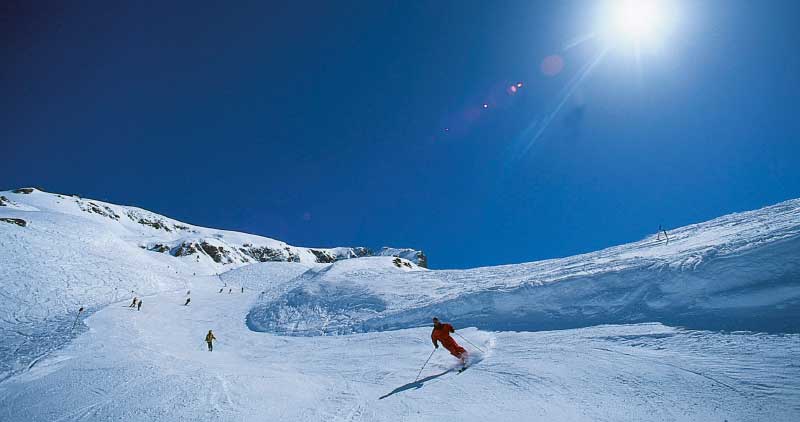 Wintersport