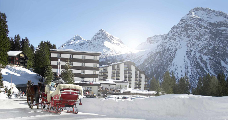 Robinson Arosa