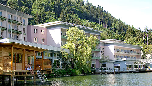 Robinson Clubhotel Landskron