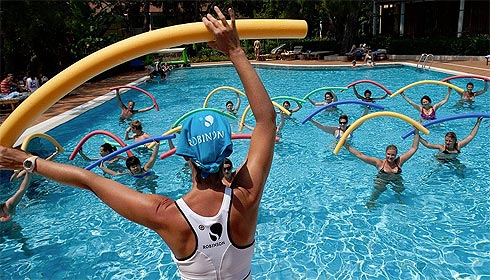 Robinson Club Camyuva