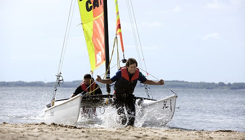 Segeln