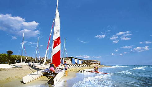 Segeln