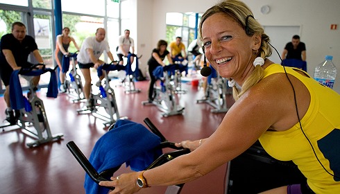 Sportprogramm