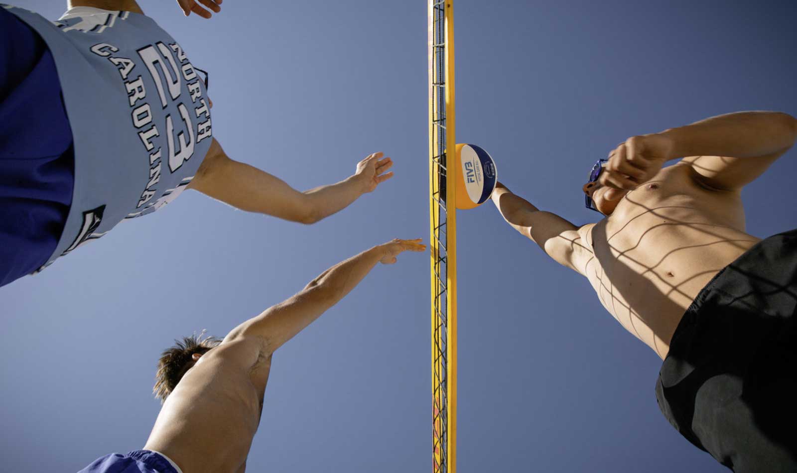 Volleyball