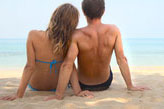 Kyllini Beach