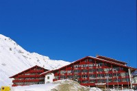 Alpenrose Zürs
