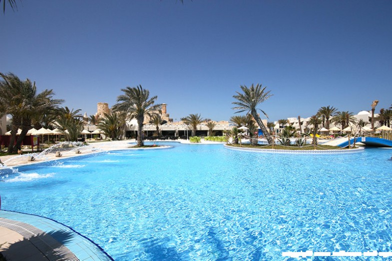 Djerba Bahiya