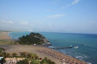 Sarigerme Park