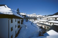Schlanitzen Alm